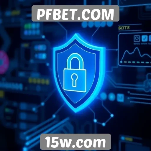 Segurança nas transações digitais é prioridade no PFBET.COM