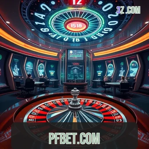PFBET.COM: Explore Tudo sobre E-sports e Apostas Online