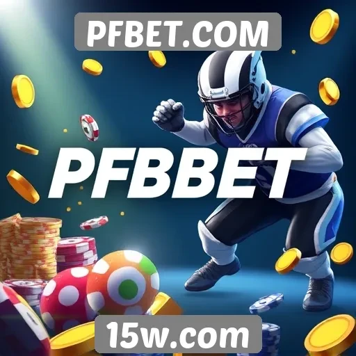 PFBET.COM oferece opções variadas de jogos online