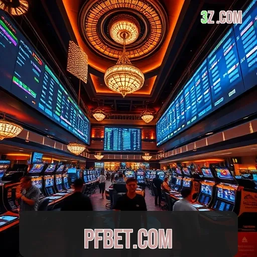 PFBET.COM Métodos de Pagamento