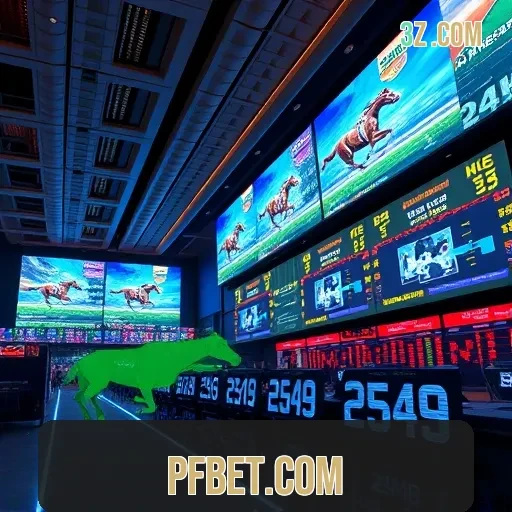 PFBET.COM Suporte ao Cliente