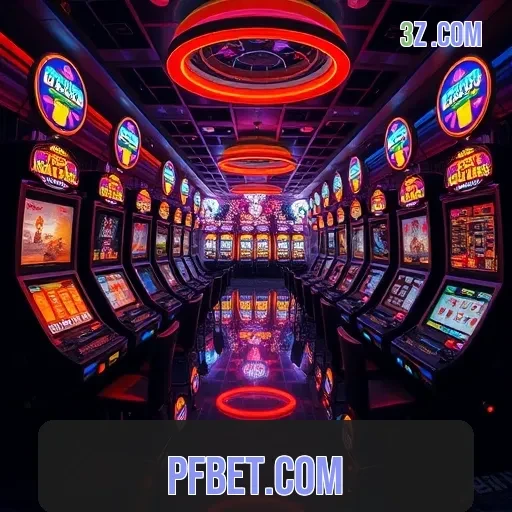 PFBET.COM Jogos de Mesa