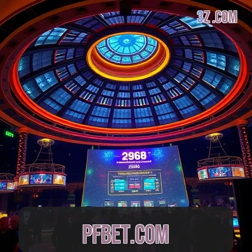 PFBET.COM Sports Virtuais